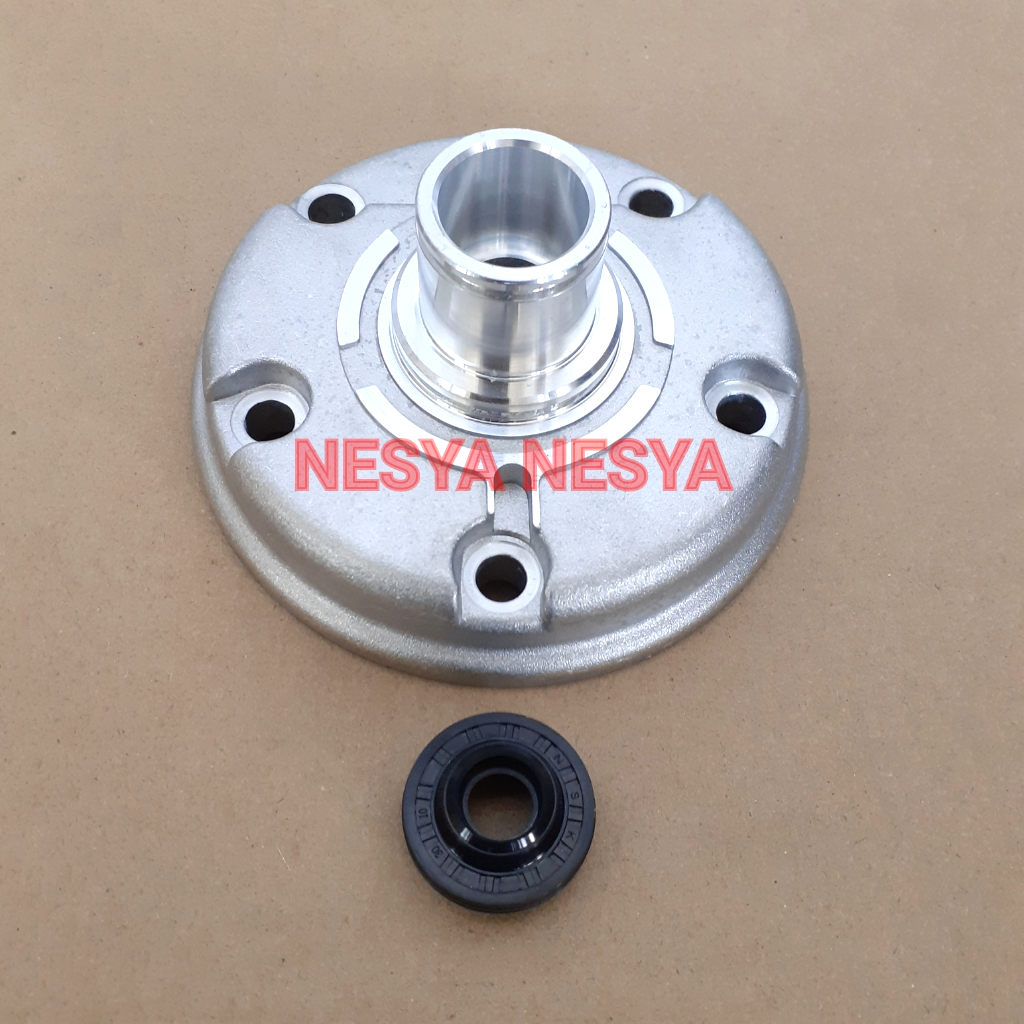 Cylinder Head Cylinder Head Compressor Car AC Compressor Kia Sephia