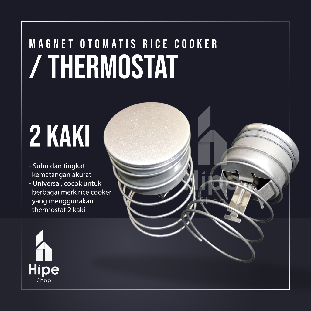 2foot And 3foot Thermostat For rice Automatic Switch