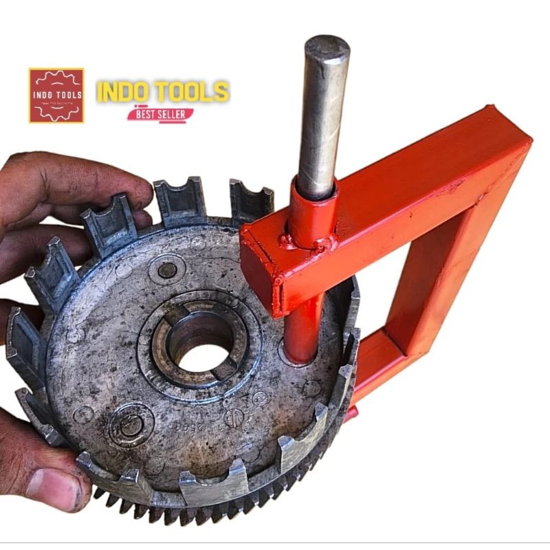 Duck-sport universal clutch rivet install tracker | Shopee Philippines