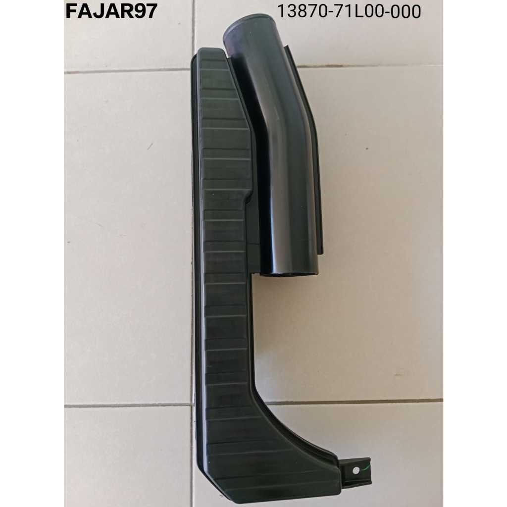 Ertiga Air filter Housing Trunk Hose Pipe 20122017 ORIGINAL Shopee