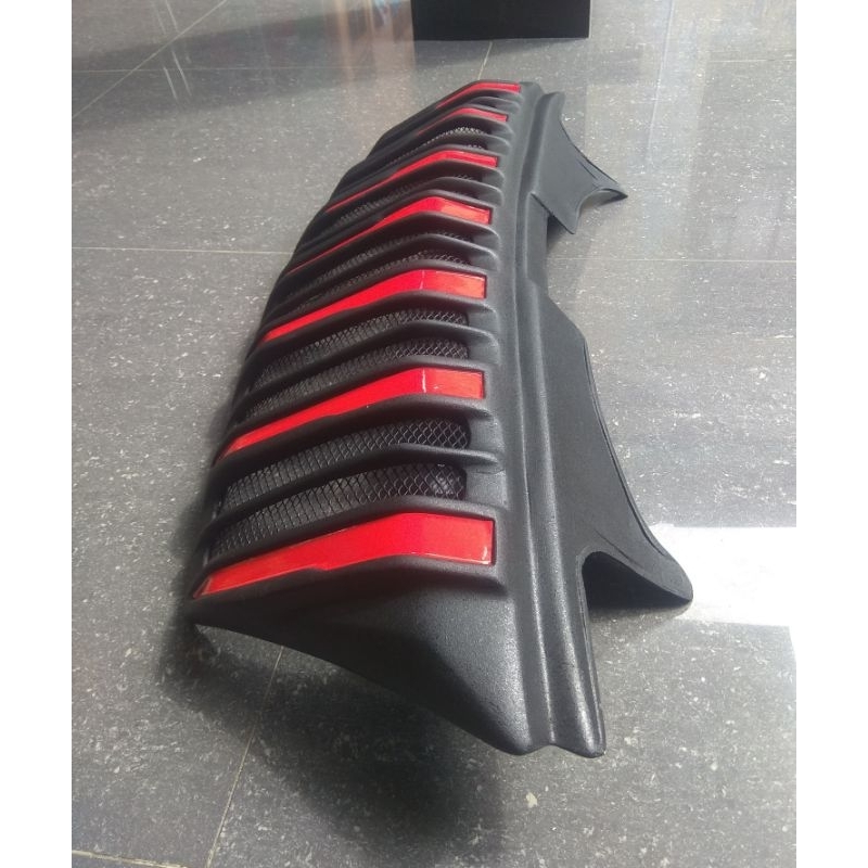 Front Grill panther touring turbo LS LV LM 2005-2016 apollo model ...