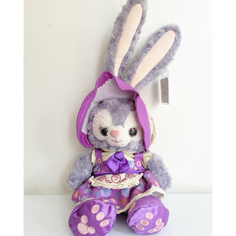 Disney Duffy Friend Stella Lou Rabbit Plushie Doll Original Tokyo ...