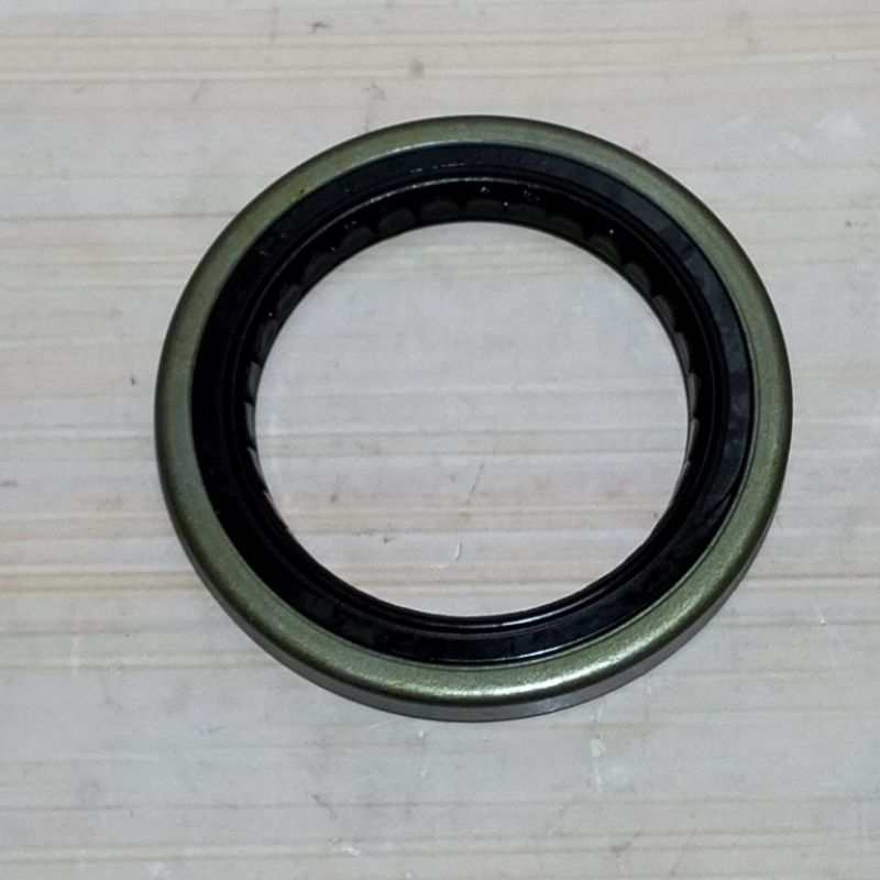 Oil Seal Rear Axle Outer Hub Oil Seal Rear Wheel Outer ISUZU ELF NHR NKR NLR 55 Shopee Philippines