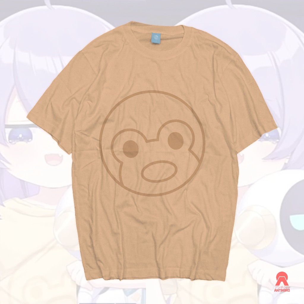 T-shirt Baby Moona Hoshinova Cosplay Hololive Holo ID T-Shirt Vtuber ...