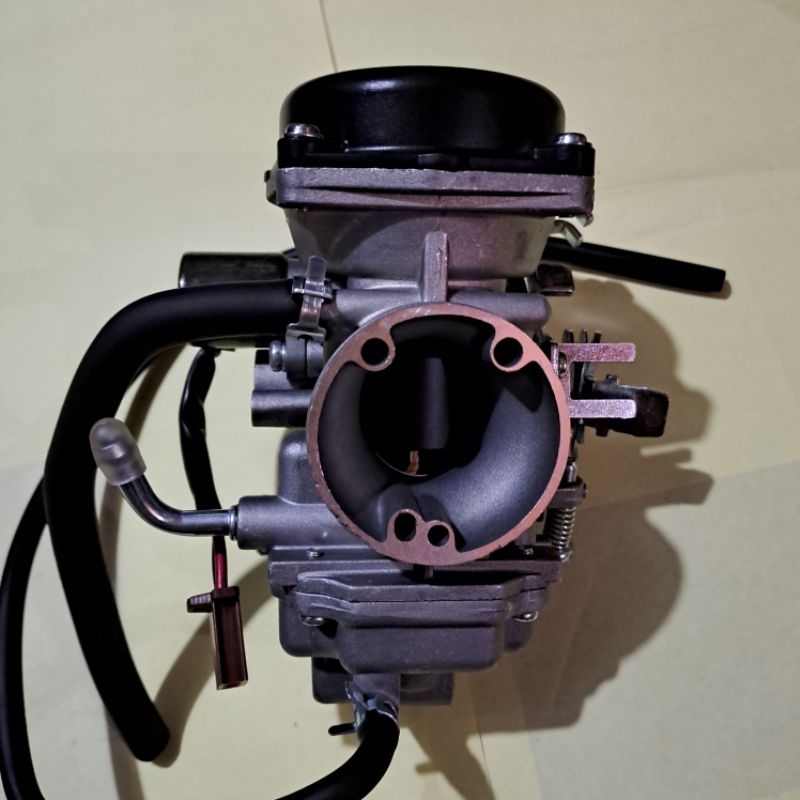 Carburetor BAJAJ PULSAR 220 Carburetor Shopee Philippines