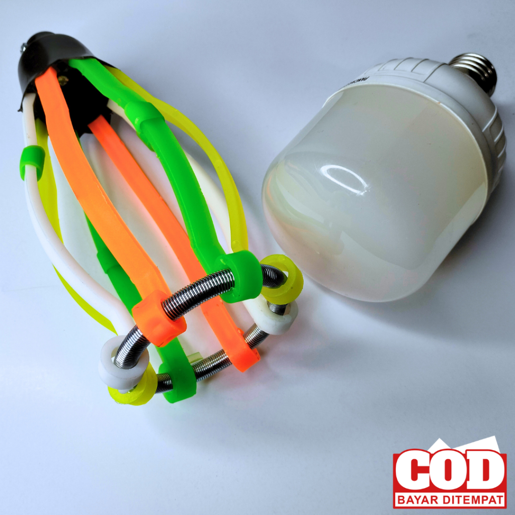 Lamp Replacement Tool LAMP Replacement STICK HEAD 8finger LAMP