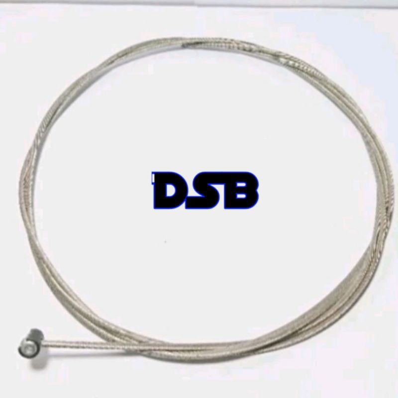 Universal gas rope gas wire - DF497 Vespa gas rope | Shopee Philippines