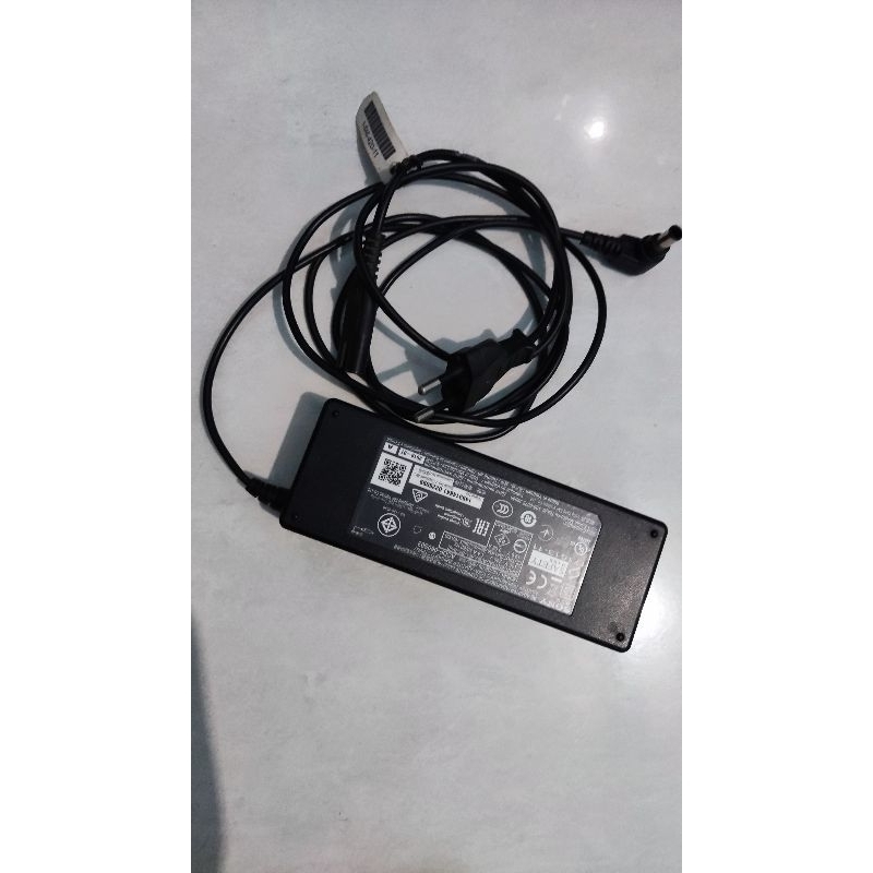 Tv Adapter SONY ACDP 060S03 ORIGINAL Used BuiltIn TV KLV 40R352C