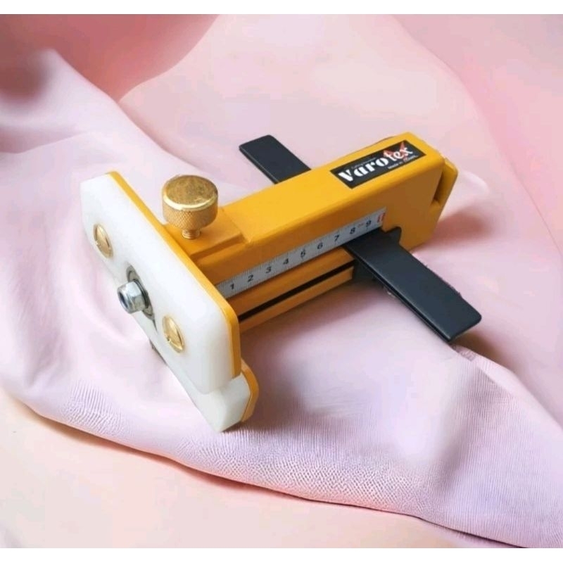 Varotex Version 2 Original manual Hpl Cutter Laminate Cutter Formica ...
