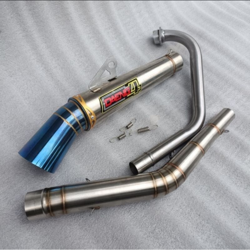 daeng sai4 raider 150 fi