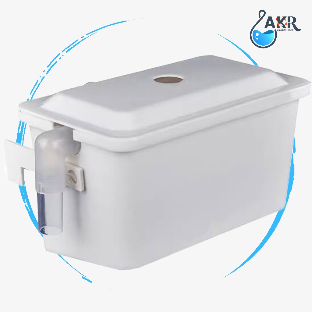 Top Filter / Box Filter / Top Filter Aquarium Gutters for Ornamental ...