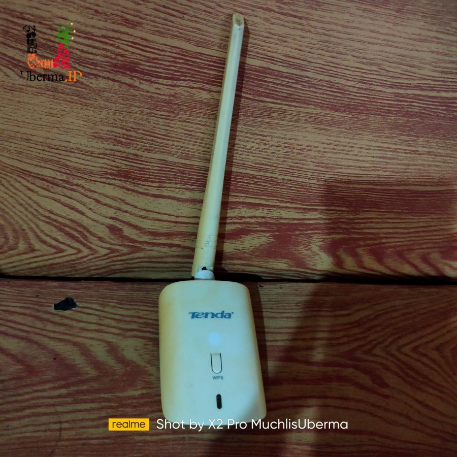 Tenda UH150 High Power USB Dongle price in UAE | Amazon UAE