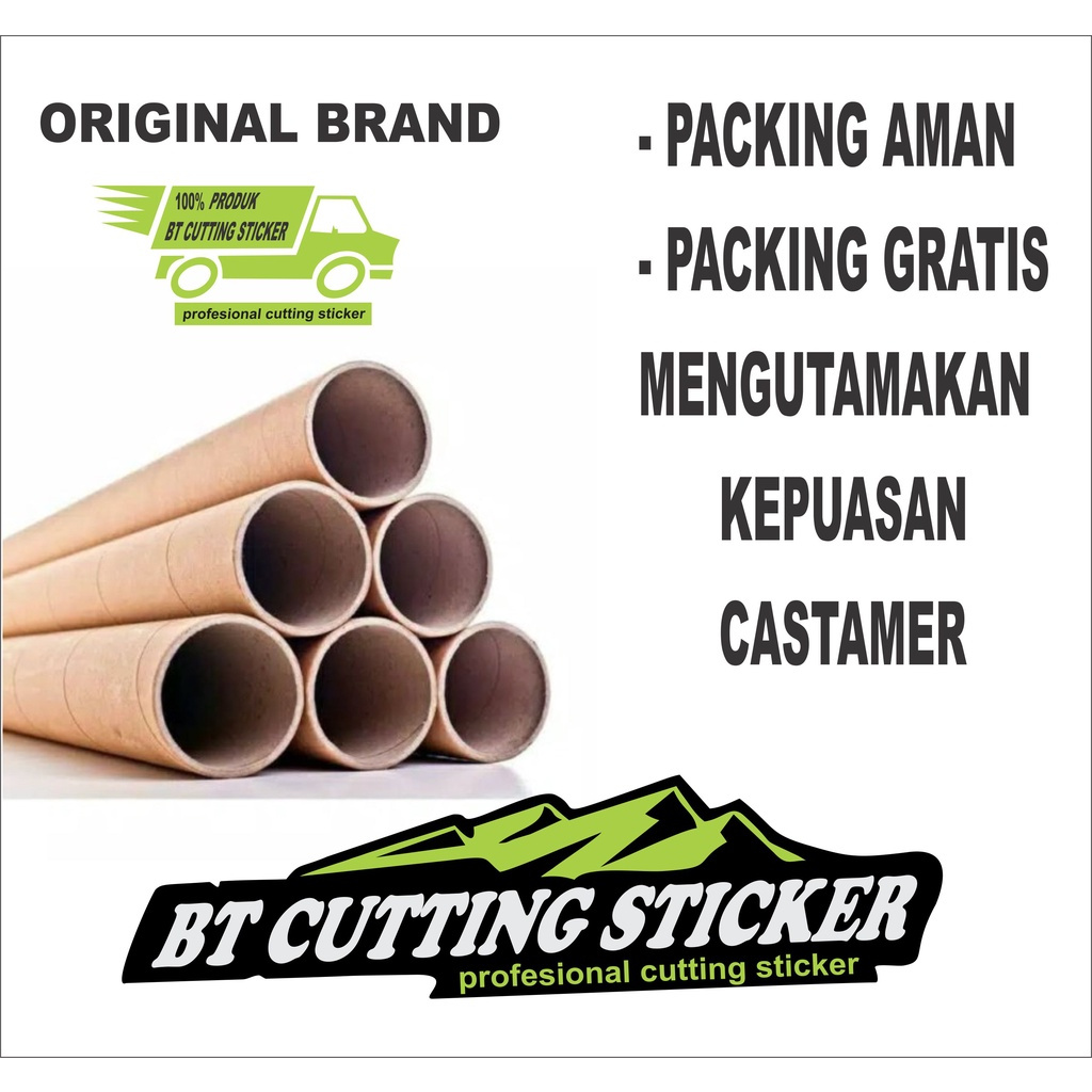 SPT sticker sport car sticker hood sticker racing sticker cool car ...