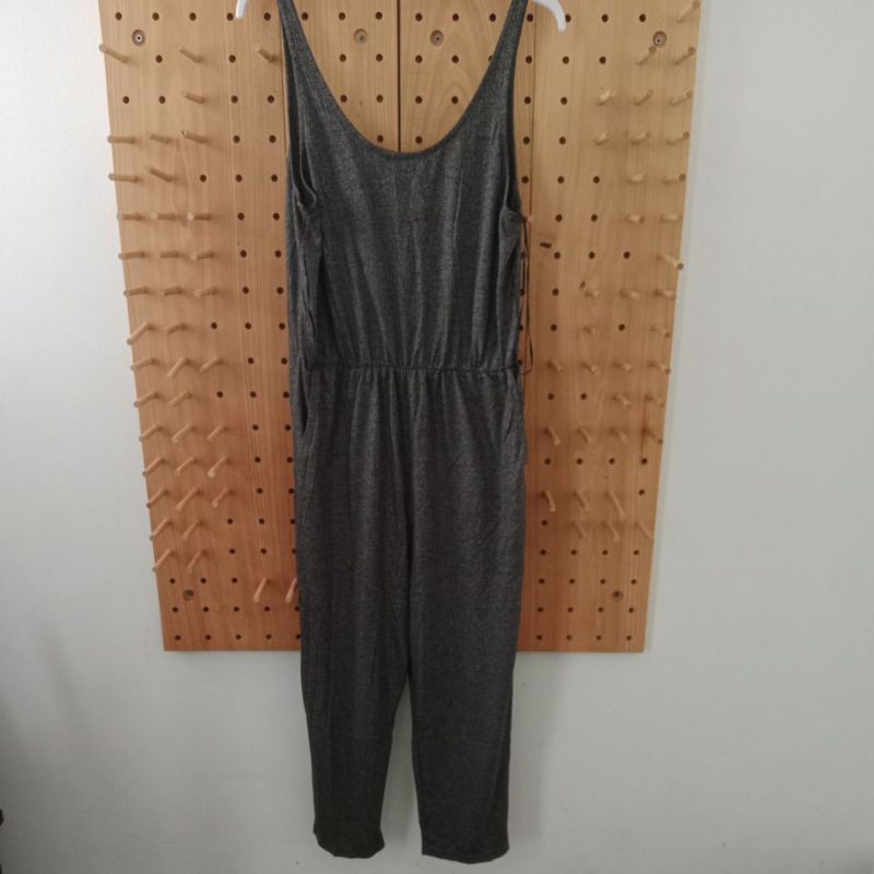 H&m jumpsuit philippines best sale