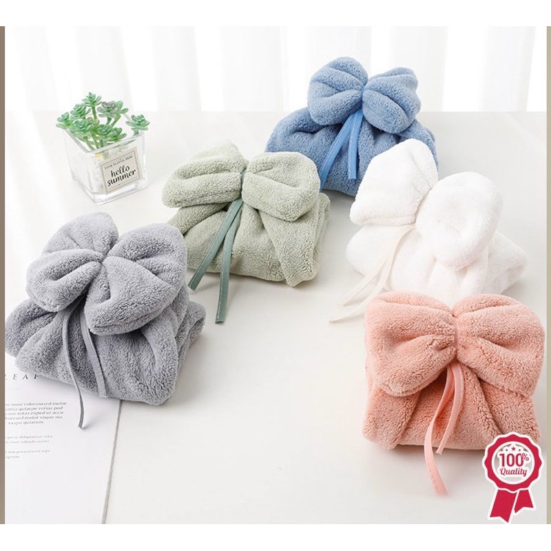 Hand Wipe Hanging Ribbon Shopee Philippines