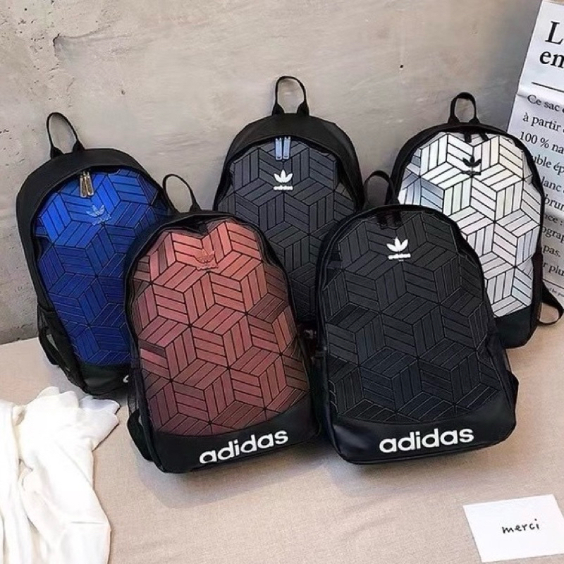 Adidas BACKPACK ISSEY MIYAKE NEW PATTERN/BACKPACK ISSEY MIYAKE