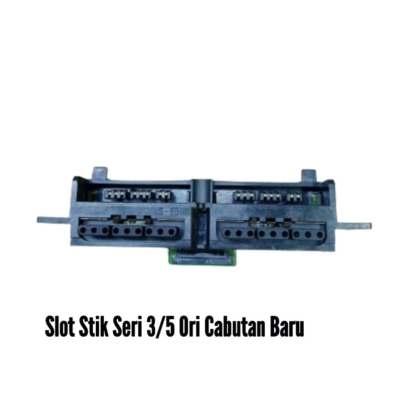 Ps2 Stick Slot Series 3/5 Ori Smooth | Shopee Philippines