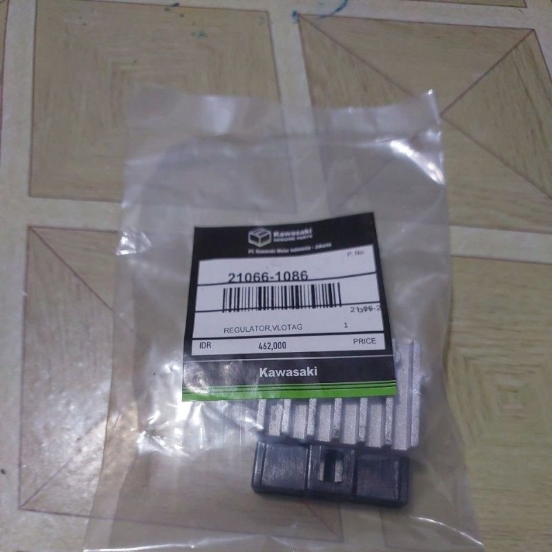21066-1086 Kiprok Regulator Ninja R Ninja RR Ninja 2 Stroke Old Pnp ...