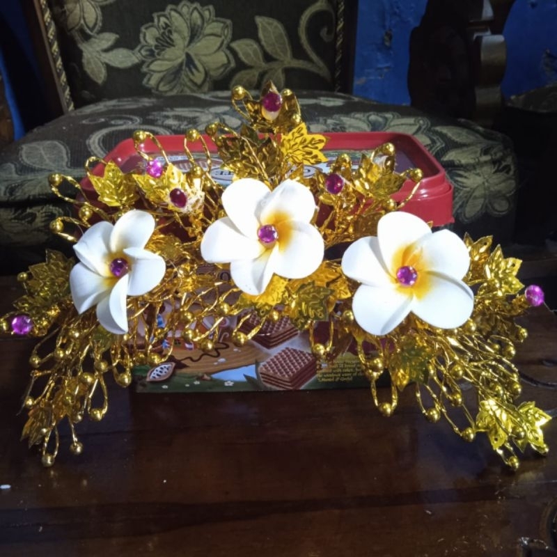 Crown KRUN Cambodia BALI | Shopee Philippines