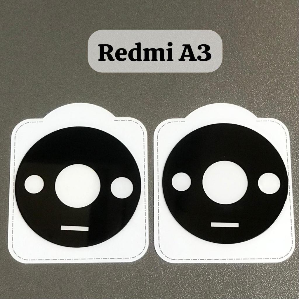 New TG Camera For XIAOMI REDMI A3 2024 Anti-Scratch Mobile Rear Camera ...