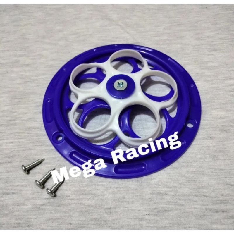 Warehouse clearance Cover Spinner Universal fan Matic fan fan vespa ...