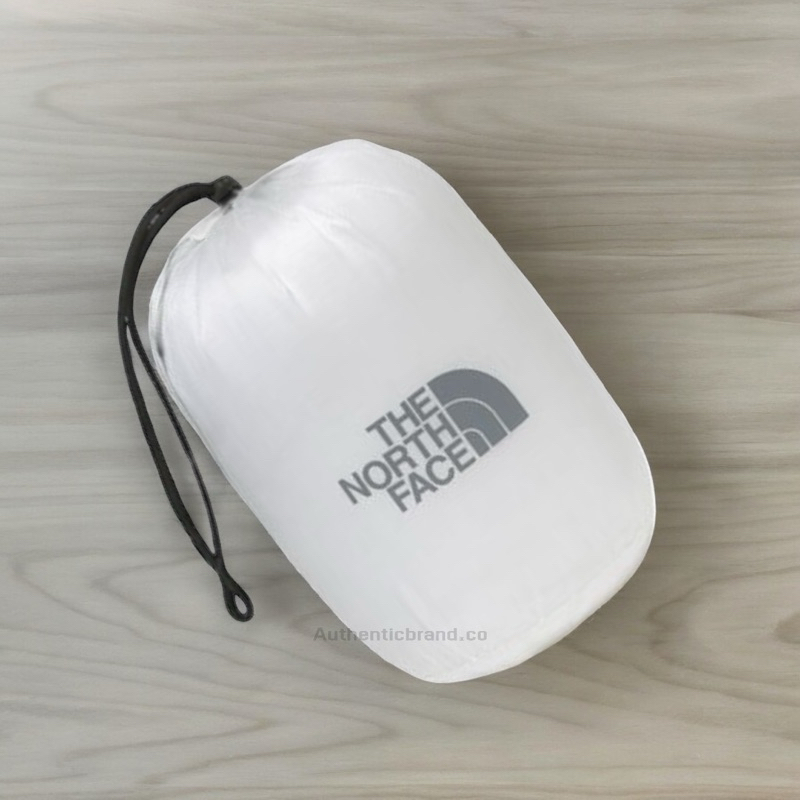 The North Face Stuff Sack White Stuff Sack The North Face The North Face Pouch