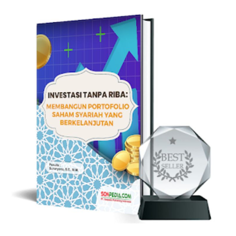 Investment Book Without Riba: Building A Sustainable Sharia Stock ...
