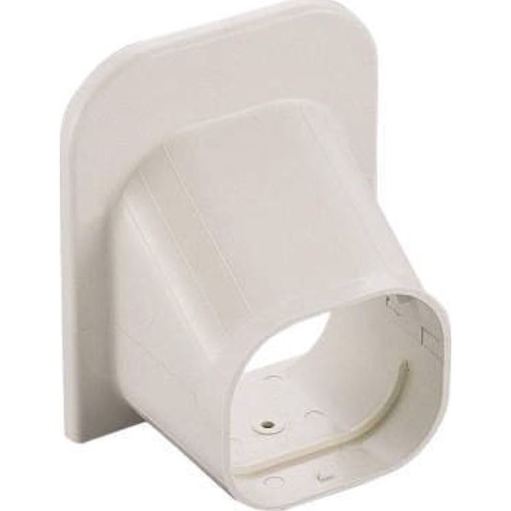 Slimduct INABA DENKO SP 100-I ceiling adapter false ceiling gypsum ...