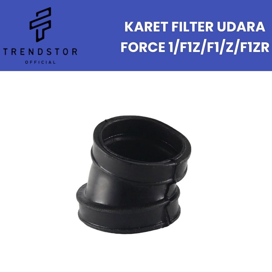 Rubber Air Filter/Join Air/F1/Force 1/F1z/F1 Air Filter/Carbu Ajmp