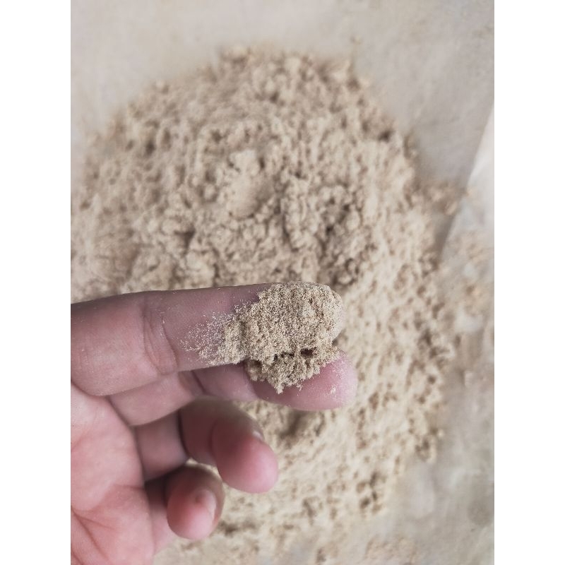 KAYU Very Fine Wood Powder 1kg | Shopee Philippines