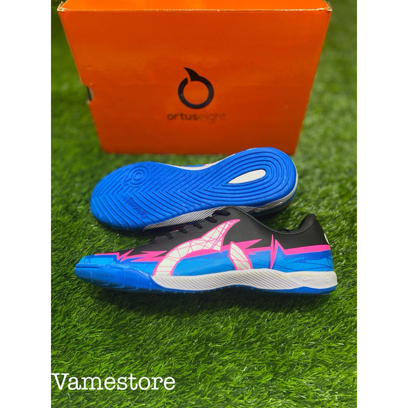 Catalyst Raiden Futsal Shoes| Quality Shoes| Can Pay On The Spot| Light ...