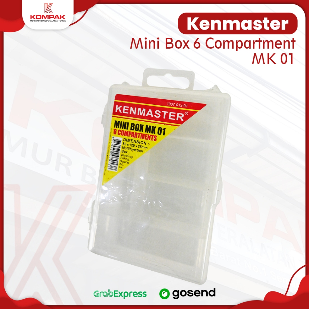 Mini Component Rack For Storing BOX 6pcs (Unit) | Shopee Philippines