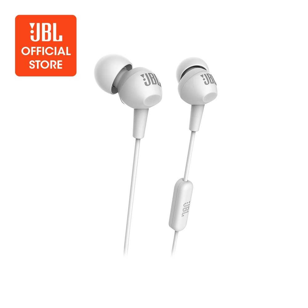 Jbl c150si wired headset with mic sale