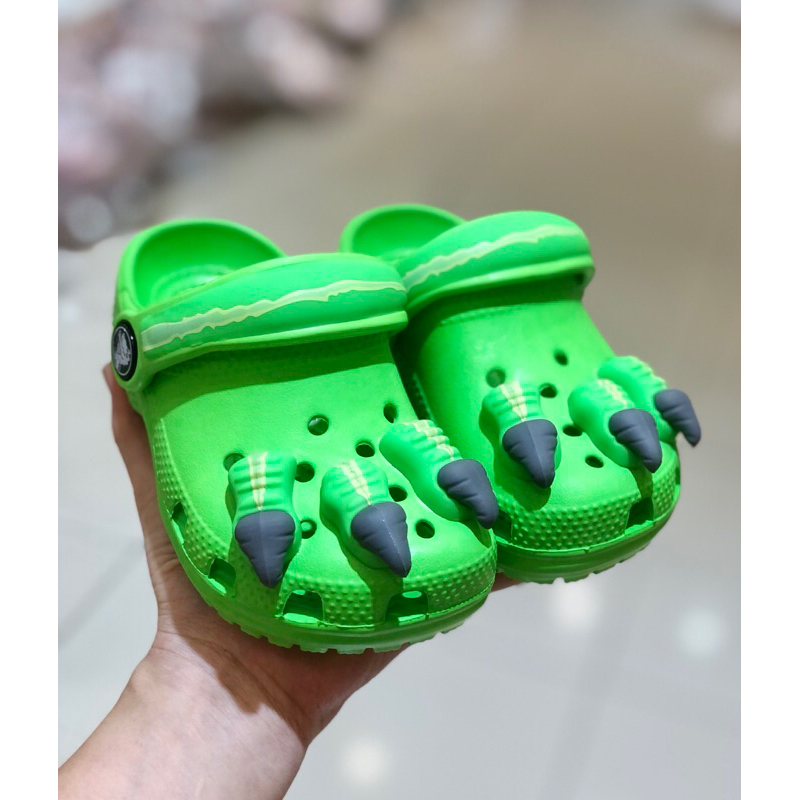 C9 shops crocs size in cm