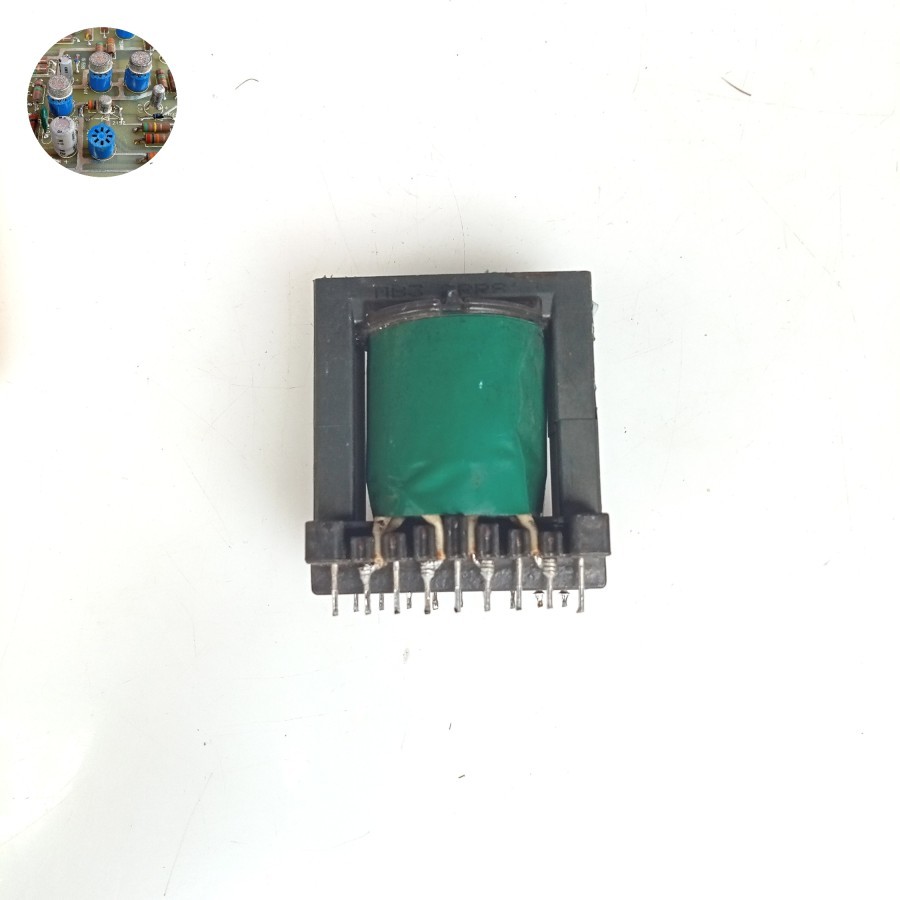 ETD49 / 54 Ferit Transformer Standing Model Ex SMPS | Shopee Philippines