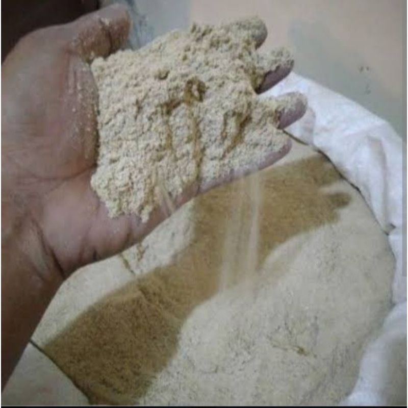 1kg fine rice bran for animal feed | Shopee Philippines