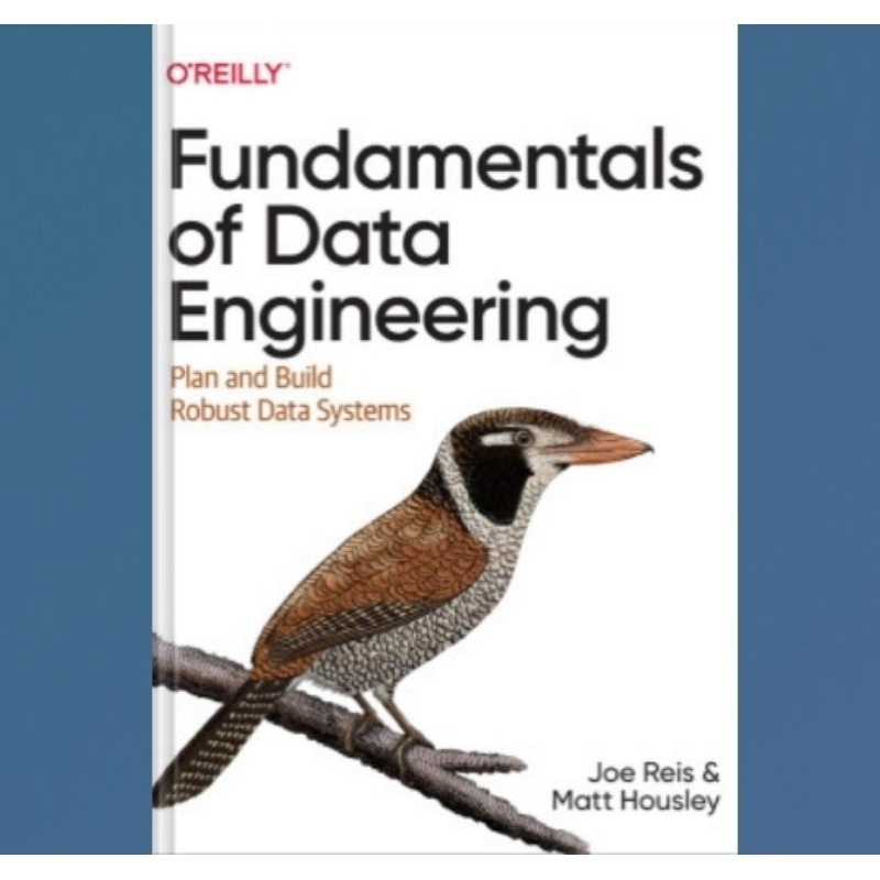 Engineering Fundamentals of Data Book: Plan and Build Robust Data ...