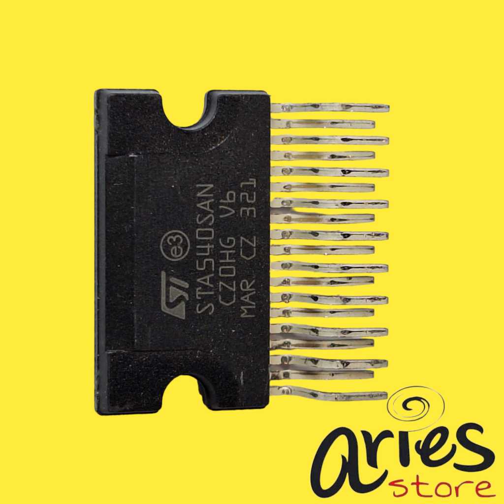 IC STA540 SAN IC POWER STA 540 SMALL | Shopee Philippines
