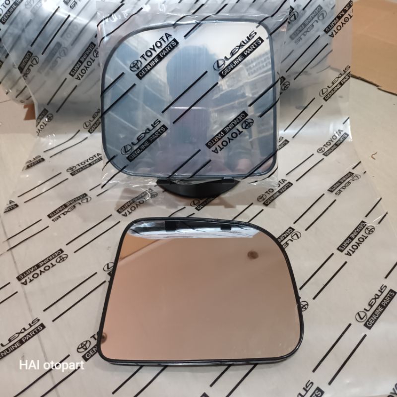 Rearview mirror avanza xenia veloz allnew 2012-2017up agya ayla left ...