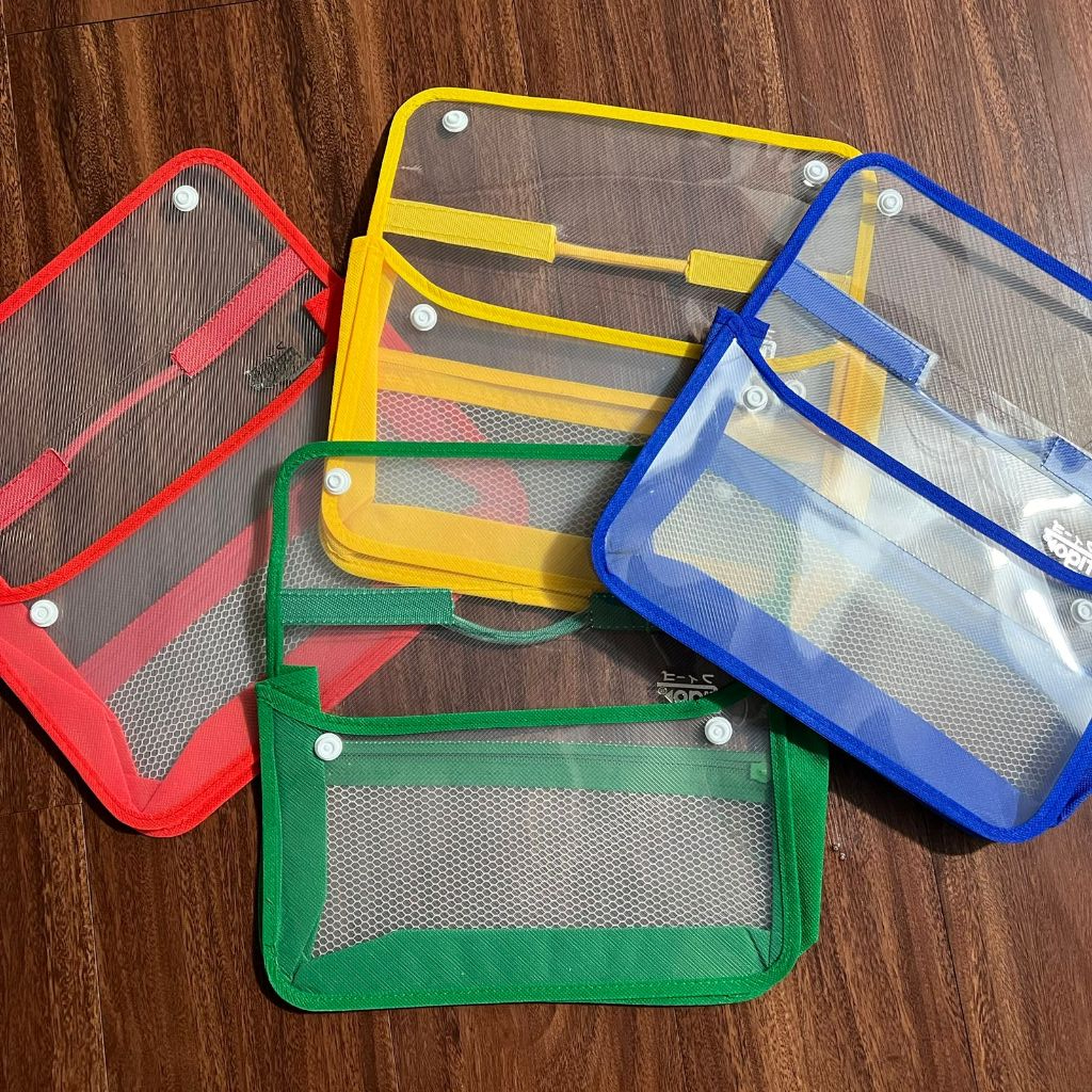 Wmp 2-button Plastic Map (1Pcs) | Shopee Philippines
