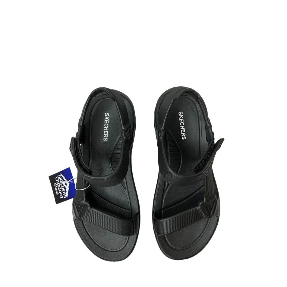 Hiking sandals skechers clearance