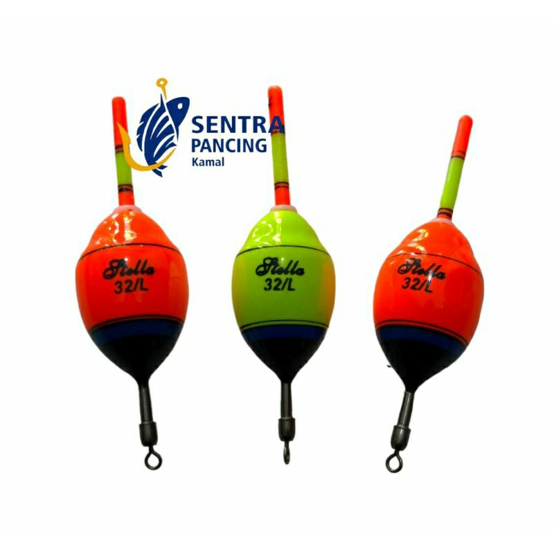 STELLA PRODUCT 32/ FISHING FLOAT | Shopee Philippines