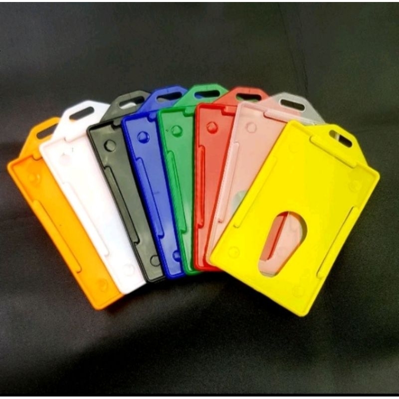 Most Popular Id Cards Colored Plastic Id Cards/PNS Office Name Tag ...