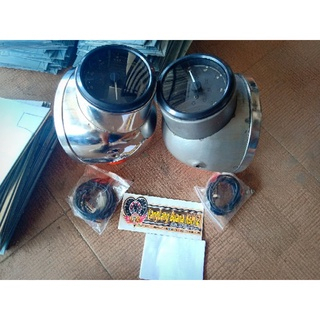 YL shell + speedo babon (chrome shell/mentah) memory (YL BABON SHELL ...