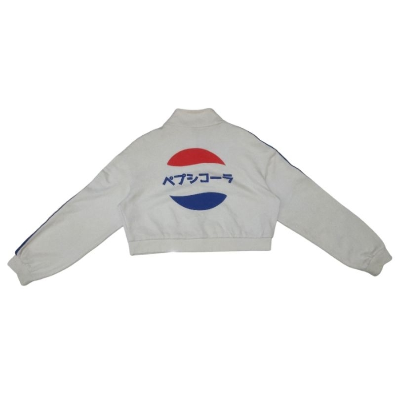H&m pepsi jacket clearance