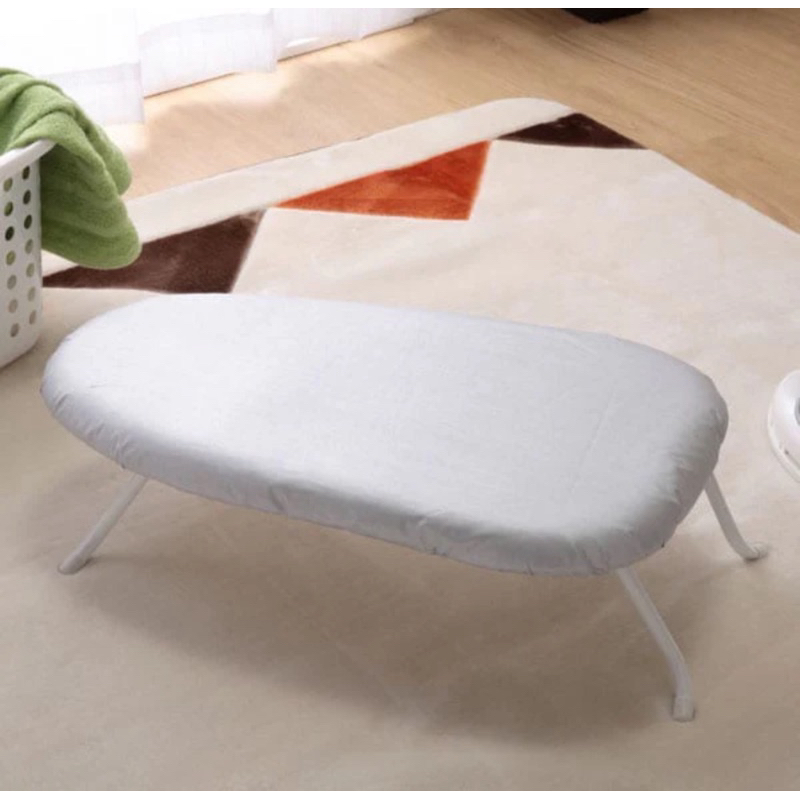 Nitori Japan portable clothes ironing board | Shopee Philippines