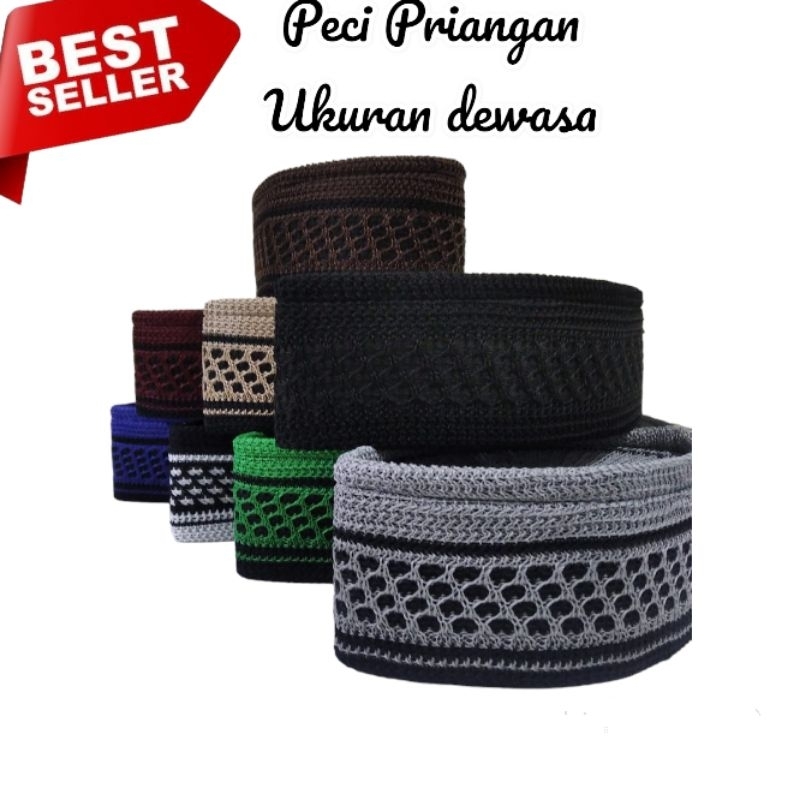 Adult Knitted Caps For Men Male And Female Parahyangan Wedding