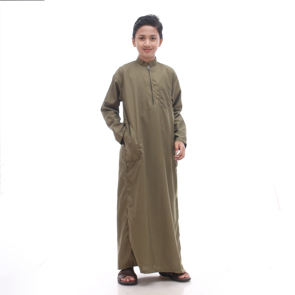 Men's robes, robes for boys aged 10-15 years | Shopee Philippines