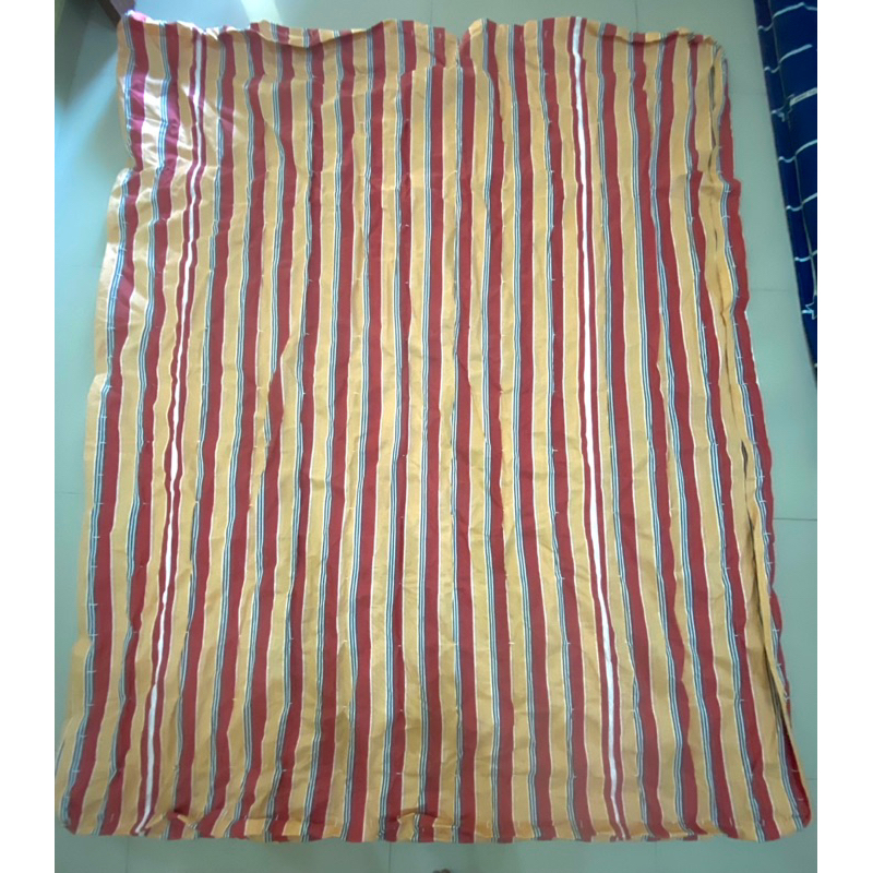 Urung Kapok Mattress Size 160x200 cm Already Gendered Just Fill in ...