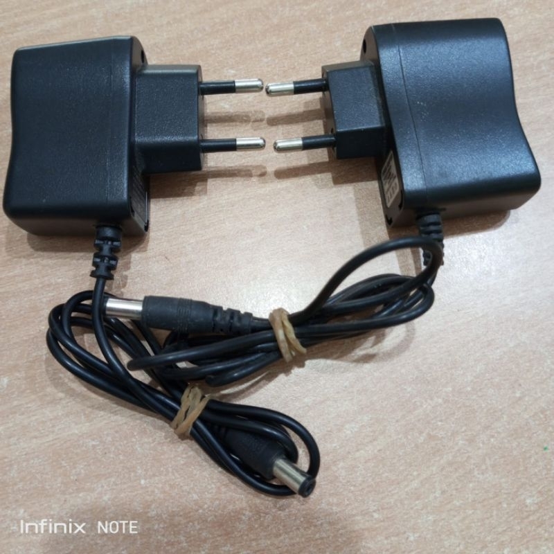 Adapter 5.0V - 1000mA (Used NORMAL) | Shopee Philippines